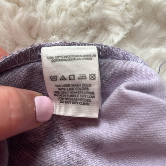 Free People Tie-Dye Women's Shorts 29 - Picture 14 of 15